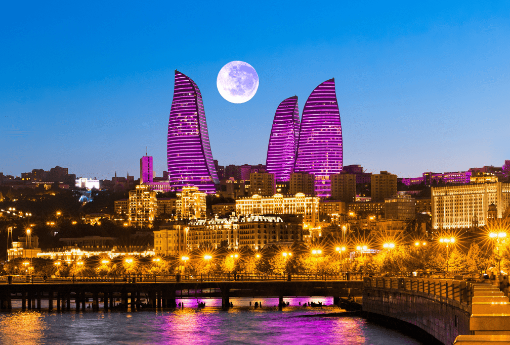 아제르바이잔사진01